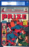 Prize Comics #13