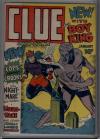Clue Comics #1