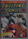 Exciting Comics #15