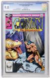 Conan the Barbarian #126