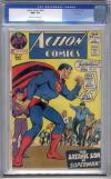 Action Comics #410