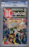 DC Special #5