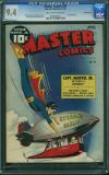 Master Comics #49