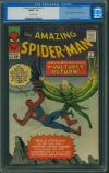 Amazing Spider-Man #7