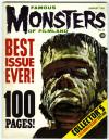 Famous Monsters of Filmland #13