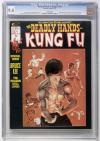 Deadly Hands of Kung-Fu #14