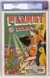 Planet Comics #59