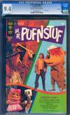 H.R. Pufnstuf #1