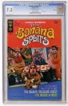 Banana Splits #7