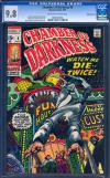 Chamber of Darkness #6