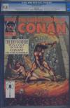 Savage Sword of Conan #182