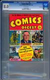Comics Digest #1
