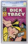 Dick Tracy Monthly #85