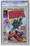 Ghost Rider Vol. 3 #71