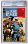Lone Ranger #12