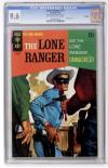 Lone Ranger #13