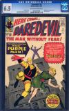 Daredevil #4