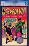 Daredevil #5