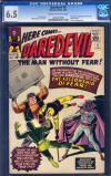 Daredevil #6