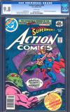 Action Comics #491