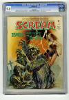 Scream #5