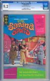Banana Splits #6