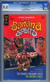 Banana Splits #7