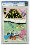 Battle of the Planets #8