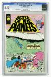Battle of the Planets #8