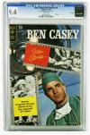 Ben Casey Film Stories #1