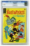 Bullwinkle and Rocky #8