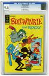 Bullwinkle and Rocky #8