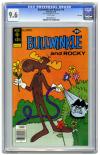 Bullwinkle and Rocky #19