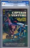 Captain Venture #1