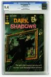 Dark Shadows #14