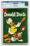 Donald Duck #49