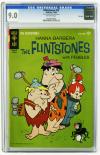 Flintstones #22