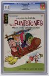 Flintstones #24