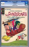 Flintstones #24