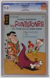 Flintstones #26