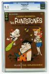 Flintstones #27