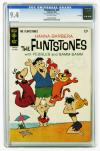 Flintstones #29