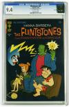 Flintstones #33