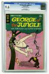 George of the Jungle #2