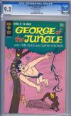 George of the Jungle #2