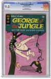 George of the Jungle #2