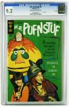 H.R. Pufnstuf #2