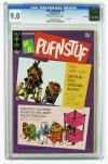 H.R. Pufnstuf #3