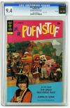 H.R. Pufnstuf #7