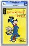 Huckleberry Hound #36
